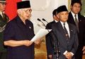 'Saya Tak Mau Ambil Risiko Ini,' 2 Alasan Cerdas di Balik Keputusan BJ Habibie Putuskan Timor Leste Merdeka Dipuji Banyak Pihak