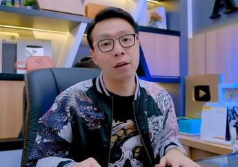Sempat Berseteru dengan Salah Satu Produk Kecantikan Hingga Dibawa ke Meja Hijau Gegara Review, Dokter Richard Lee Akhirnya Memenangkan Gugatan: Saya Bisa Duga