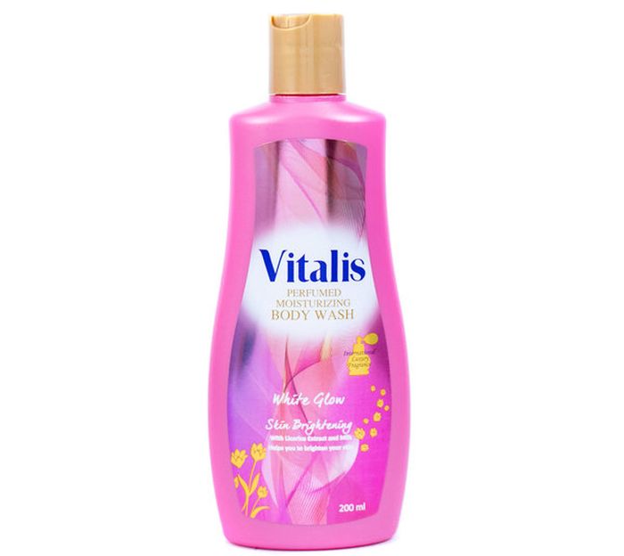 Rekomendasi Body Wash Wangi Tahan Lama Satu Manfaat