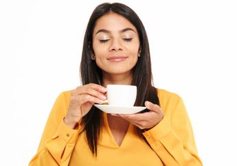 Selain Air Lemon, Deretan Minuman Ini Kalau Dikonsumsi di Pagi Hari Ampuh Turunkan Berat Badan Moms! Begini Cara Buatnya