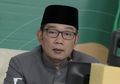 Empat Minggu Berturut-turut Zona Merah, Ridwan Kamil Umumkan Siaga 1 Untuk Depok dan Karawang