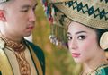 Tinggal Menghitung Hari Menuju Pelaminan, Nikita Willy dan Indra Priawan Gelar Prosesi Pra Pernikahan, Intip Penampilan Memesona sang Ratu Sinetron saat Pengajian dan Malam Binai