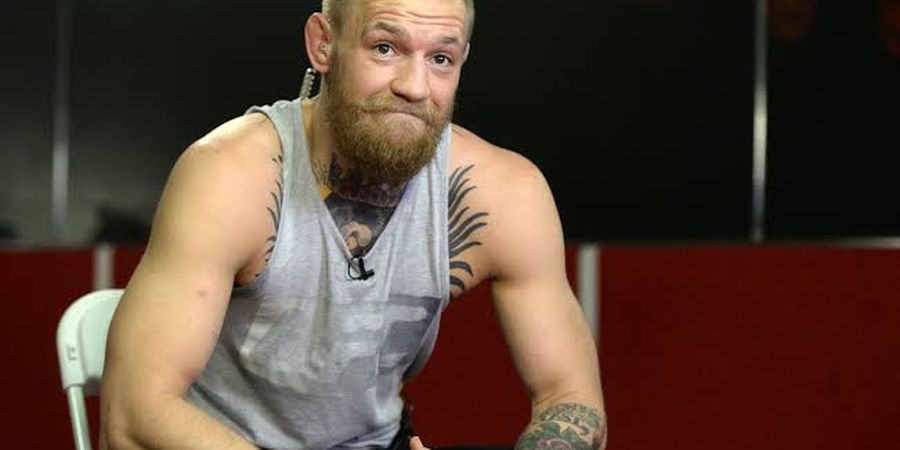 Usai Serang Sohib Khabib, Conor McGregor Diminta Periksakan Kejiwaannya