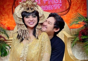 Menohok, Walau Ogah Layani Angga Wijaya Yang Tiap Hari Minta Jatah Berhubungan Badan, Dewi Perssik Akui Sudah Coba Berbagai Macam Gaya Bercinta: Kadang Jadi Singa, Kadang Kucing, Kadang Jerapan