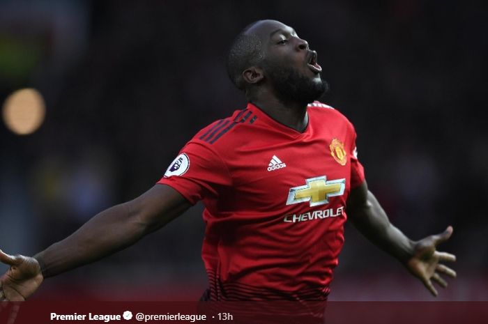 Romelu Lukaku Dan 3 Pemain Datang Inter Milan Jebol Rp25