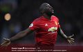 Romelu Lukaku Desak Manchester United Terima Tawaran Inter Milan