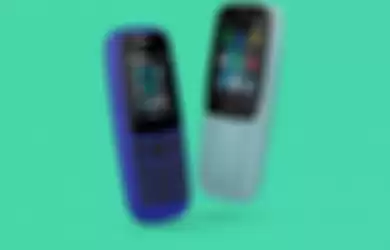 Nokia Luncurkan 2 Feature Phone Terbaru, Nokia 220 4G & Nokia 105.