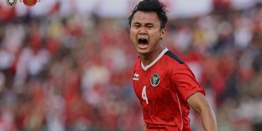 Isi Surat AFC yang Bikin 2 Pemain Timnas U-23 Indonesia Gagal Main di Piala AFF U-23 2023