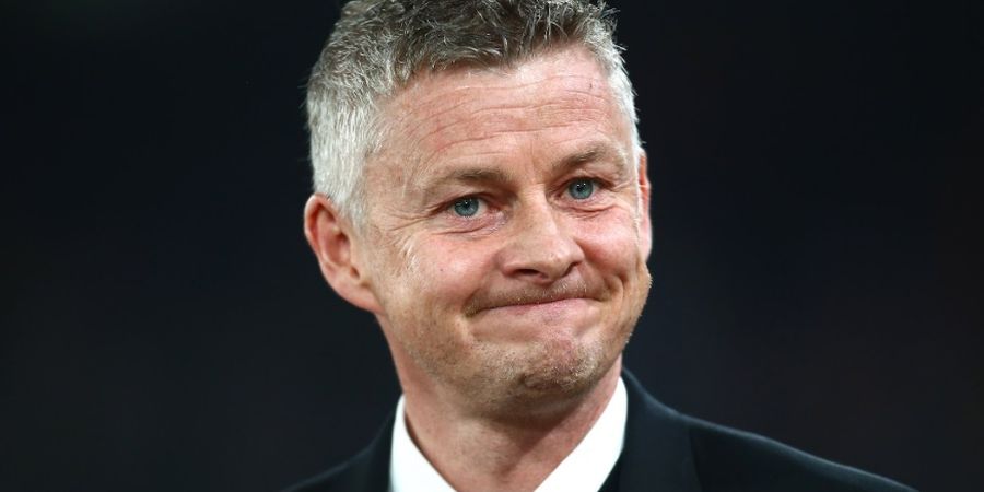 Solskjaer Dapatkan Peringatan Penting Sebelum Dipermanenkan Man United