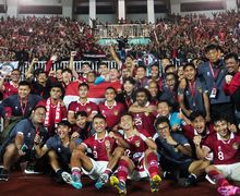 Indra Sjafri Bocorkan Calon Lawan Timnas Indonesia Pada 2 FIFA Matchday Maret 2023, Namun...