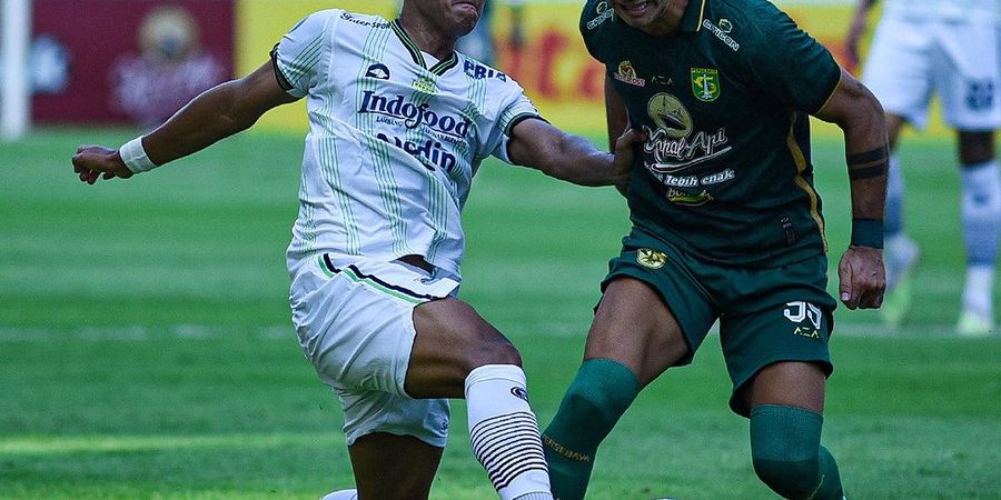 Usai Permalukan Persebaya, Persib Mulai Incar Sang Raja Sementara Liga 1 sebagai Korban Selanjutnya