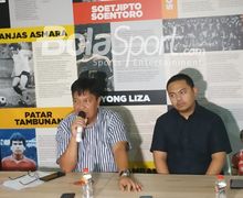 Usai Gede Widiade dan Rafil Perdana Mundur, 5 Orang Lainnya Ikut Tinggalkan  Persija