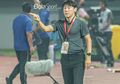 Luapan Emosi Shin Tae-yong  Saat Tahu Anak Asuhnya Cuma Dijadikan Penghangat Bangku Cadangan Klub Liga 1
