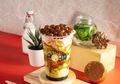 Kue Klepon Viral, Cobain Cara Baru Menikmatinya di Street Boba, yuk!