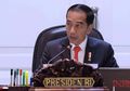 Walau Ada 6.500 Kasus di Tanah Air, Presiden Jokowi Yakin Pandemi Covid-19 Selesai di Akhir Tahun 2020, 'Lalu Sektor Pariwisata Akan Langsung Tumbuh Pesat'