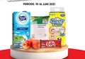 Promo Superindo Periode 10-16 Juni 2021, Kejutan Belanja Hemat