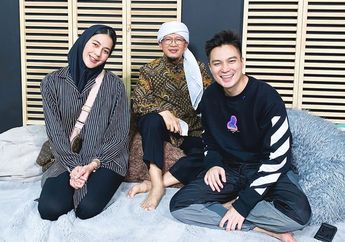 Sering Bagi-bagi Uang Buat Orang yang Kesulitan, Baim Wong Justru Merasa Rezekinya Makin Lancar Setelah Lakukan Hal Ini