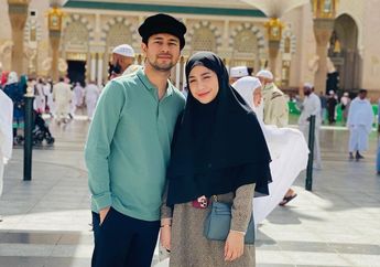Belum Genap Sebulan Pulang dari Keliling Dunia Tiba-tiba Umumkan Nagita Slavina Alami Keguguran, Raffi Ahmad: Kita Sampai Jakarta Itu Sebenernya Gigi Sudah Hamil, Tapi Belum Rezeki..