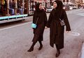 Tips Lebaran 2019 : Rekomendasi Legging Wudhu ala Duo Sahabat Laudya Cynthia Bella dan Zaskia Sungkar dengan Harga di Bawah Rp 50 Ribu