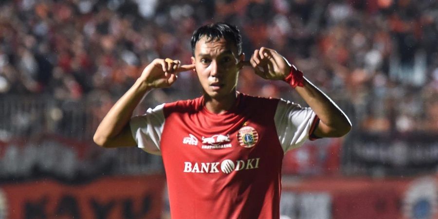 Piala AFC - Keyakinan Kolev Meski Persija Tanpa Duo Timnas Indonesia
