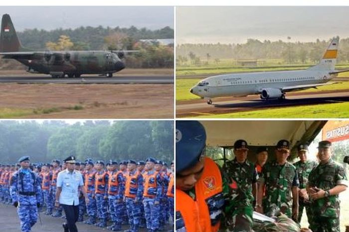 Virus Corona yang menyerang China dan evakuasi WNI 