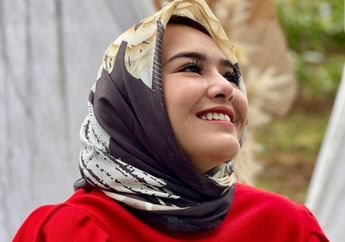 Salut! Ini 4 Sikap Toleransi Beragama yang Amanda Manopo Lakukan