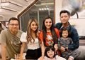 Benar-benar Jatuh di Titik Terendah Setelah Cerai Sampai Rela Tidur di Ruko, Rupanya Ashanty Sempat Terpikir Kebimbangan Sebelum Nikahi Anang Hermansyah: Mampu Gak Sih