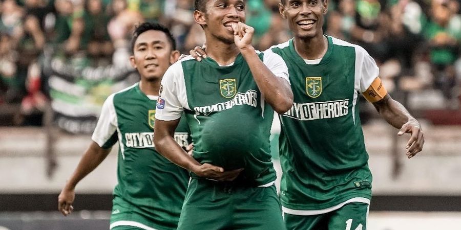 Link Live Streaming Persebaya Vs Persidago, Potensi Mengulang Pesta Gol di GBT