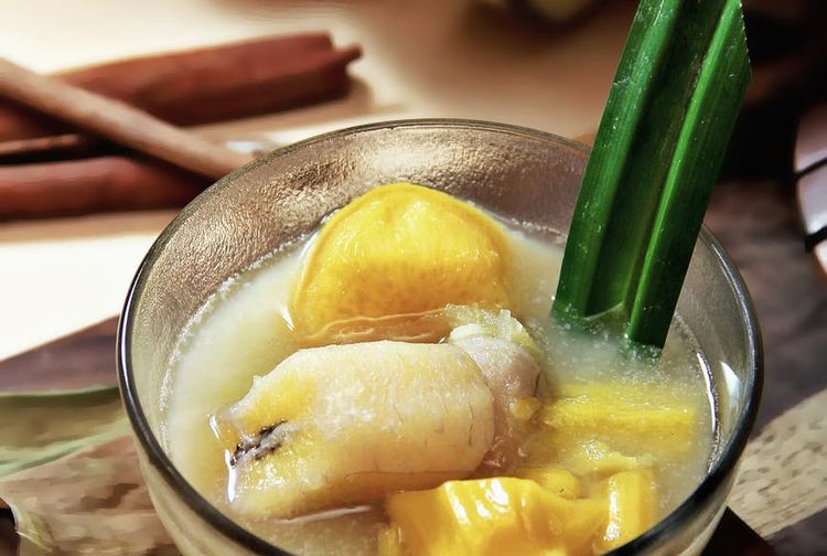 Resep Kolak Tanpa Santan, Sehat dan Nikmat untuk Menu Buka Puasa - Kids