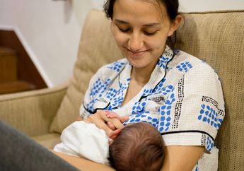 Tidak Semua Ibu Bisa Memberikan ASI pada Bayinya, Tetap Menjadi Ibu Hebat