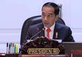 Di Luar Dugaan, Presiden Joko Widodo Akhirnya Buka Suara Sampaikan Prediksi Kapan Pandemi Virus Corona Berakhir di Indonesia, Ternyata Bukan Bulan Juni: Saya Yakin...