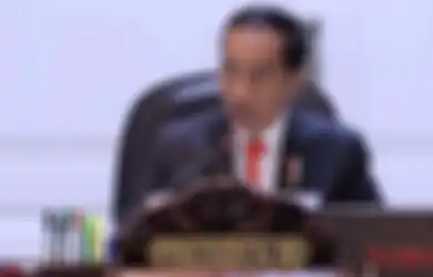 Diluar Dugaan, Presiden Joko Widodo Akhirnya Buka Suara Sampaikan Prediksi Kapan Pandemi Virus Corona Berakhir di Indonesia, Ternyata Bukan Bulan Juni: Saya Yakin...