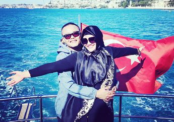Ingat Lagu Susis Milik Sule? Ternyata Terinspirasi dari Kisah Rumah Tangga Sule dan Lina, Rahasia Dapur Terbongkar!