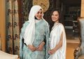 Beri Pesan Mendalam ke Sarita Abdul Mukti Saat Bundanya Ulang Tahun, Shafa Harris: Semoga Dapat Pacar yang Bener