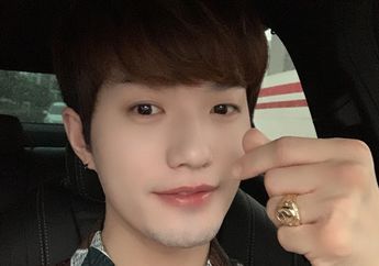 Wabah Virus Corona Buatnya Telan Pil Pahit, Lee Jeong Hoon Terpaksa Lepaskan Kesempatan Emas yang Mungkin Cuma Datang Sekali di Hidupnya