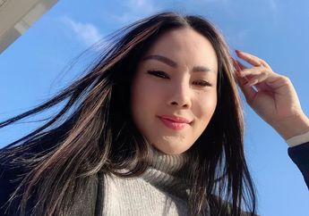 Baru 3 Bulan Rasakan Jadi Pengantin Baru dengan Seorang Pengacara, Kalina Ocktaranny Tiba-tiba Hapus Semua Foto Suami, Netizen Pertanyakan Pernikahan Ketiga Mantan Istri Deddy Corbuzier