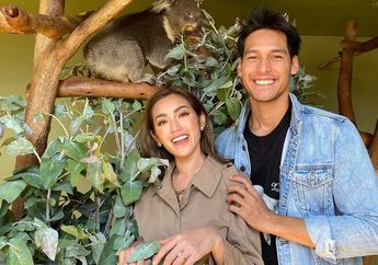 Pernikahannya Terhalang Pandemi Covid-19, Jessica Iskandar dan Richard Kyle Pilih Resmikan Hubungan Secara Hukum Lebih Dulu, Baru Gelar Resepsi Tahun Depan!