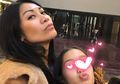 Selama Ini Seolah Menyembunyikan, Anggun C. Sasmi Akhirnya Unggah Foto Anaknya Tanpa Sensor dan Banjir Komentar