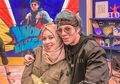 5 Gaya Kekinian Adik Atta Halilintar, Sohwa Halilintar Pakai 5 Model Tunik!