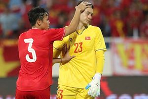 Energi Tak Kasat Mata Lenyap, Vietnam Akui Tak Berdaya Melawan Timnas Indonesia