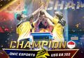 Tutup Tahun 2019, ONIC Esports Rilis Video Kaleidoskop Mengharukan
