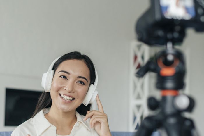 Mengenal Istilah Nano Influencer dan Micro Influencer yang Sedang Naik Daun di Indonesia, Apa Bedanya? - Semua Halaman - Stylo