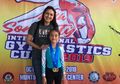 Putri Donna Agnesia Aktif Geluti Olahraga Senam, Ternyata Ini Manfaat Luar Biasa Senam yang Dapat Dirasakan Si Kecil
