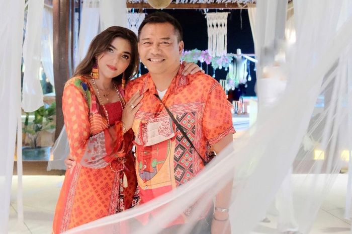 Awal Pernikahan Hanya Mampu Tinggal di Ruko Kecil Bersama Dua Anak