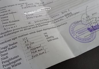 Tak Usah Bayar Admin, Ini Cara Minta Surat Rujukan BPJS Kesehatan