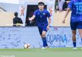 SEA Games 2021 - Satu Pemain Thailand Kena Mental, Minta Ampun ke Netizen Indonesia