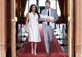 Jadi Baby Royal Pertama dengan Usia Termuda yang Ikut Tugas Negara, Pangeran Harry-Meghan Markle Boyong Putranya ke Afrika