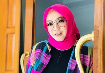 Rina Gunawan Meninggal Dunia, Postingan Terakhir di Instagram jadi Sorotan, Adelia Pasha, Surga Menanti Teteh'
