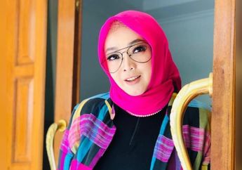 Sempat Positif Covid-19, Artis Senior Rina Gunawan Akhirnya Tutup Usia, Suami Beberkan Penyebab Istrinya Meninggal Dunia