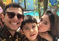 Selamat! Istri Rifky Balweel Melahirkan Bayi Laki-laki, Berikut Potret Gemas Putra Biby Alraen yang Baru Lahir Sehari Tapi Sudah Punya Dua Gigi